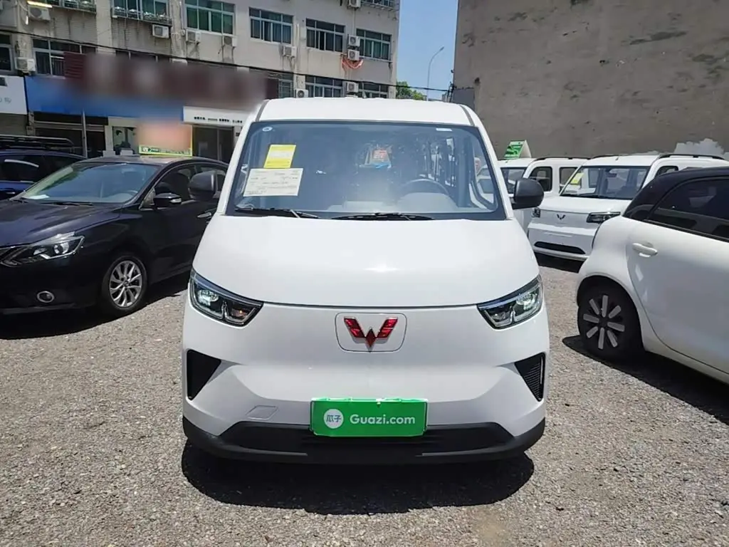 Wuling Motors Wuling Yangguang 2026 — Photo 3/20