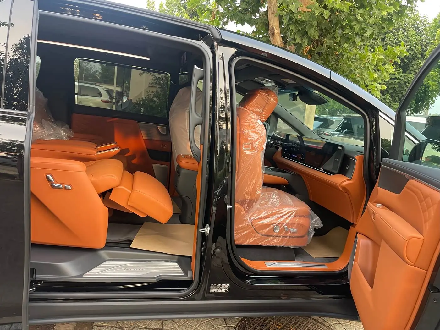 Buick Zhijing Shijia 2026 — Photo 18/20