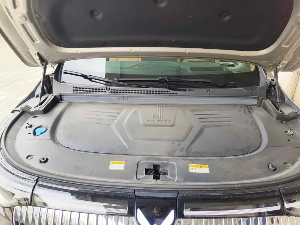 Voyah Auto Voyah Dreamer 2025 — Photo 3/13