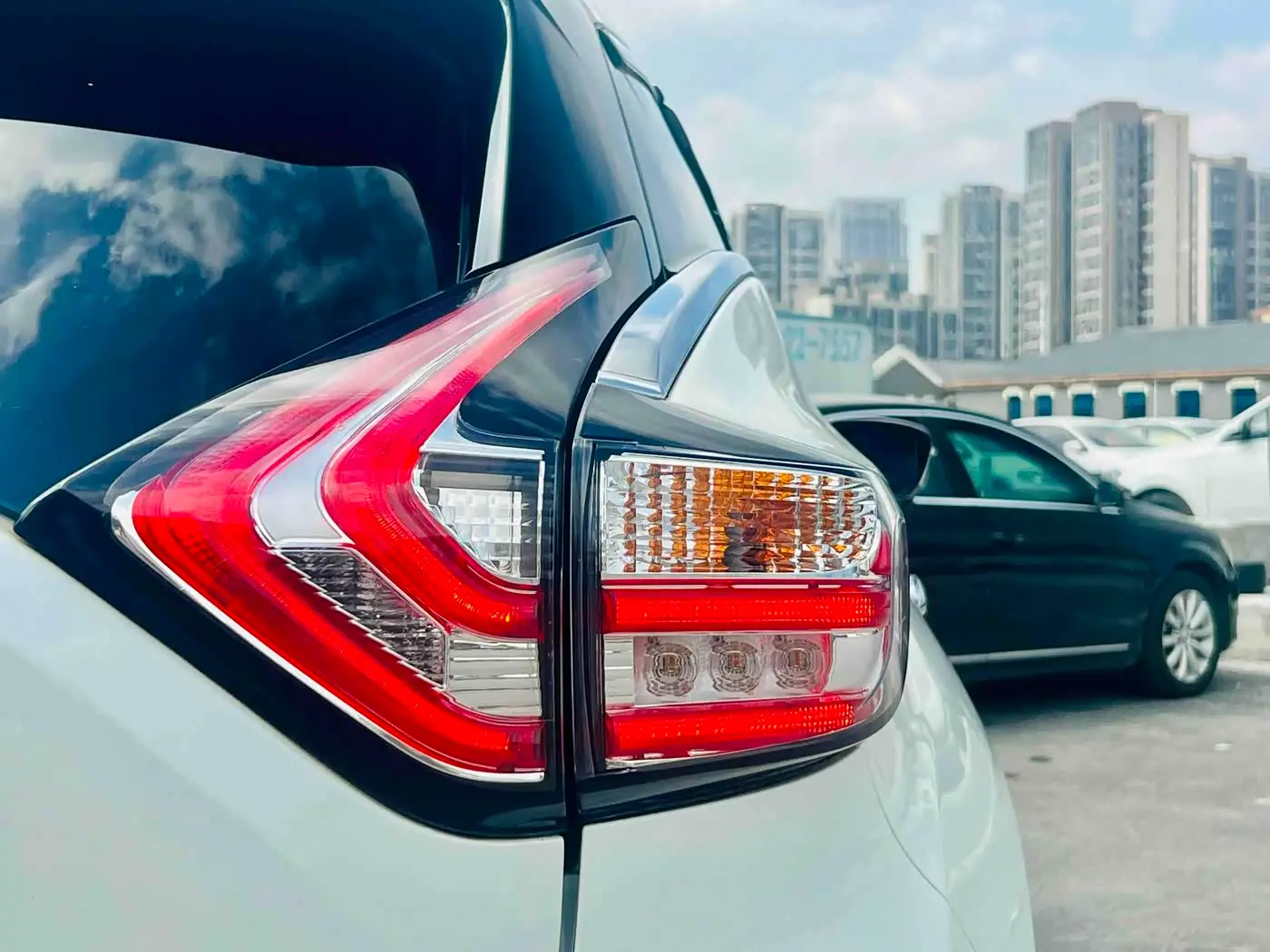 Nissan Murano 2019 — Şəkil 14/20
