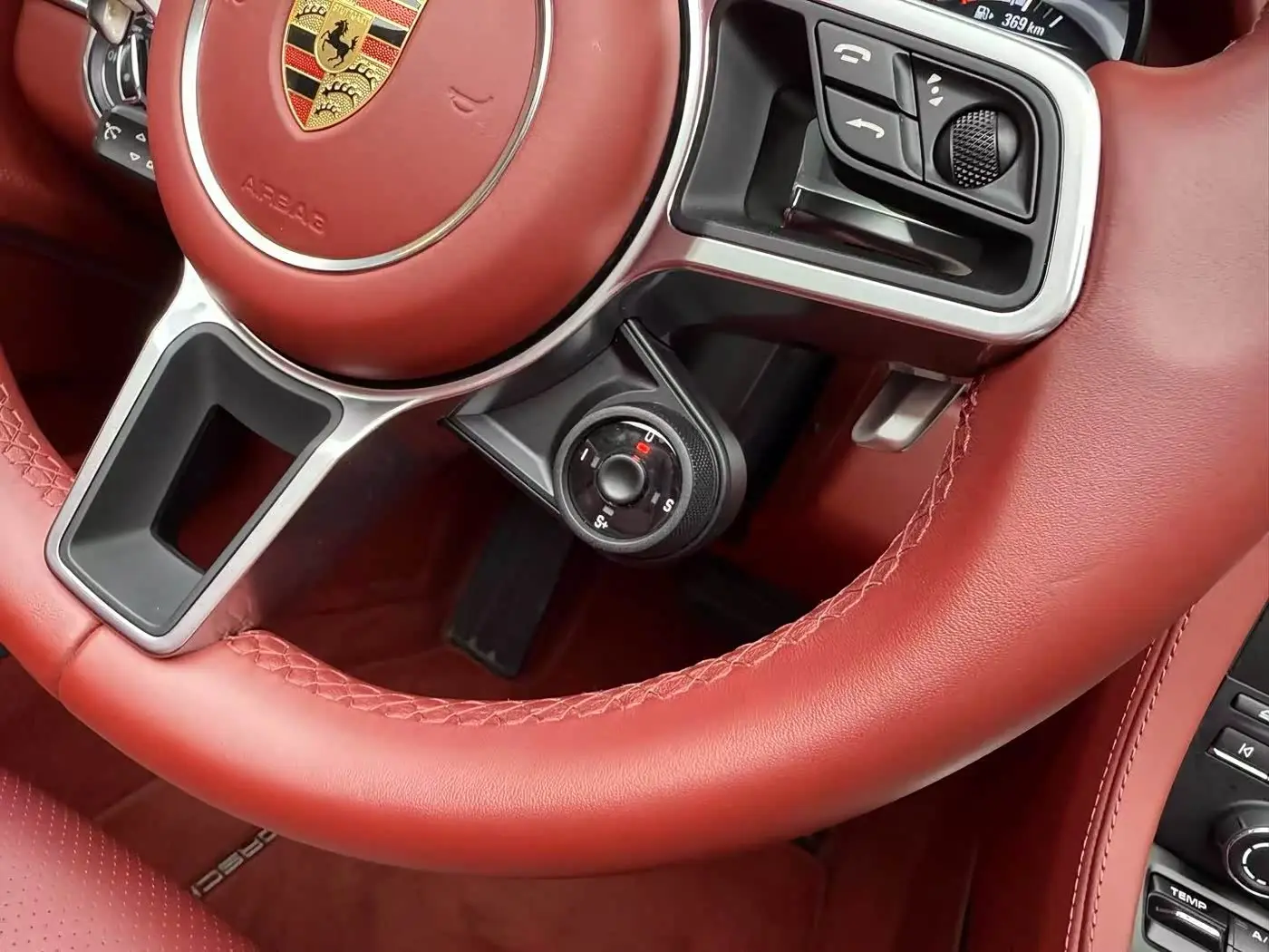 Porsche 718 2024 — Фото 12/16