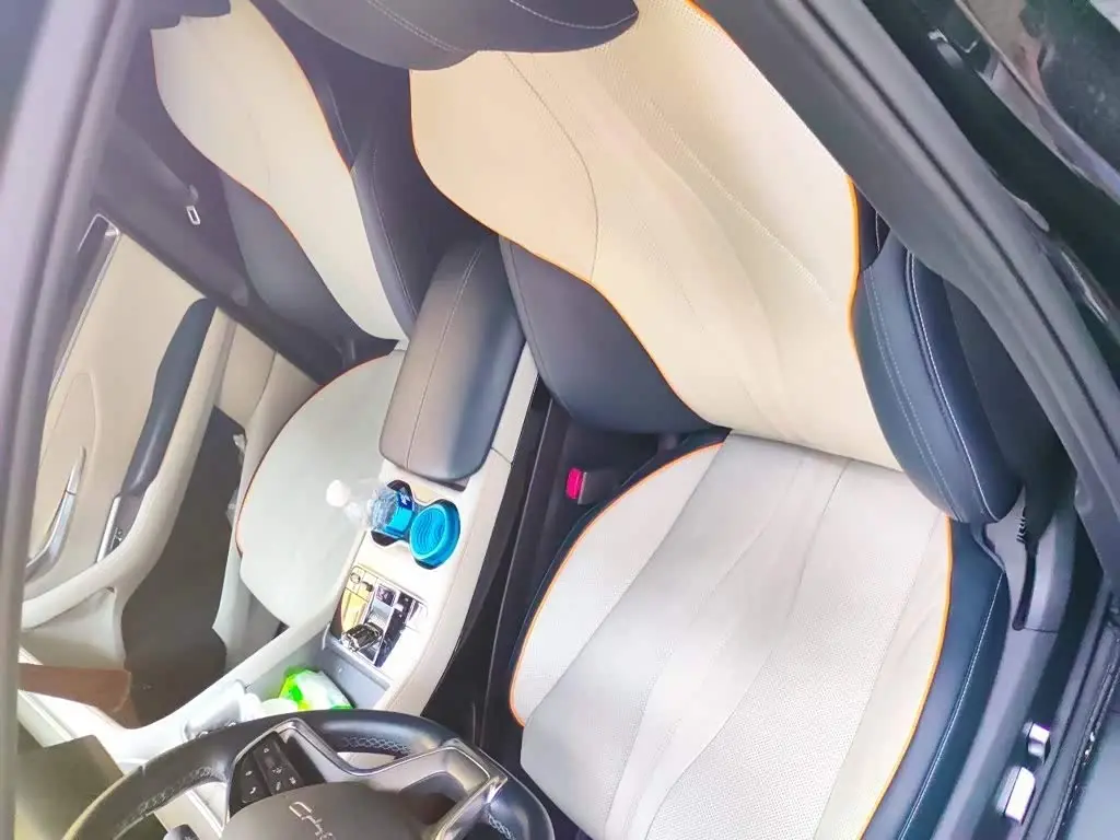 BYD Song PLUS PHEV 2023 — Фото 11/20