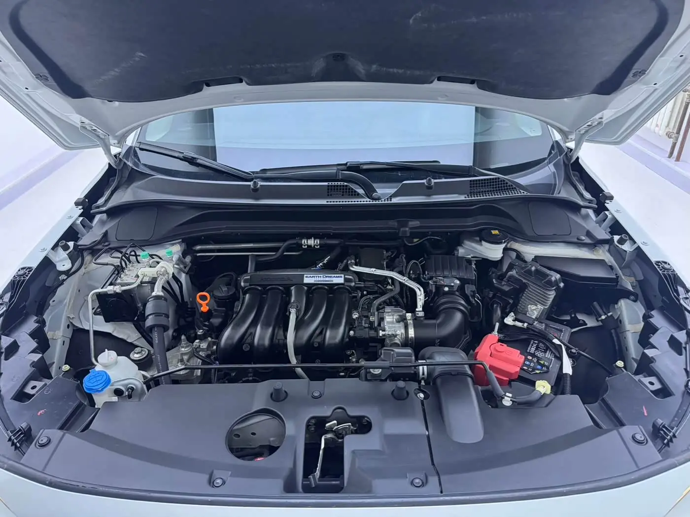 Honda XR-V 2023 — Photo 20/20