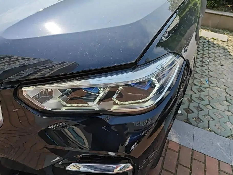 BMW X5 2023 — Photo 5/16