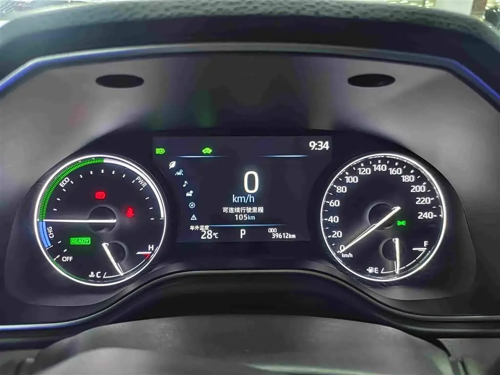 Toyota Avalon 2024 — Photo 18/18