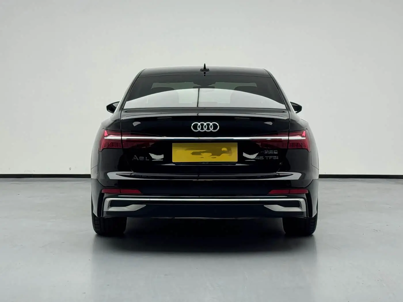 Audi A6L 2024 — Photo 16/17