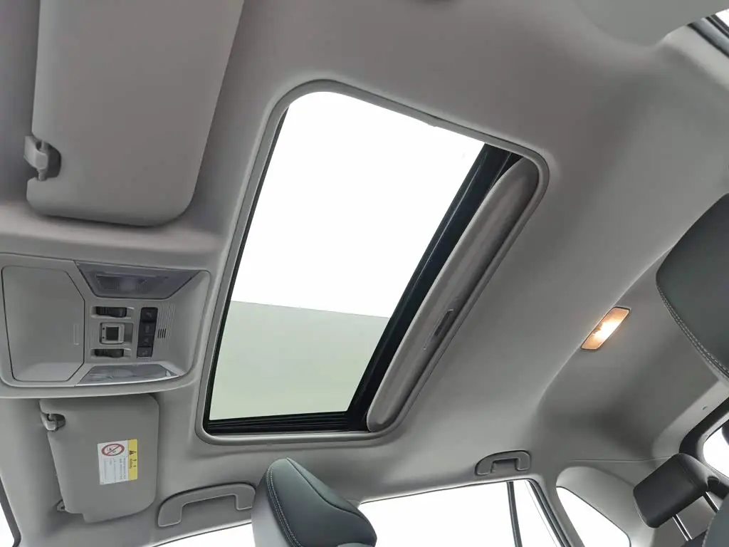 Toyota Wildlander 2020 — Photo 14/20