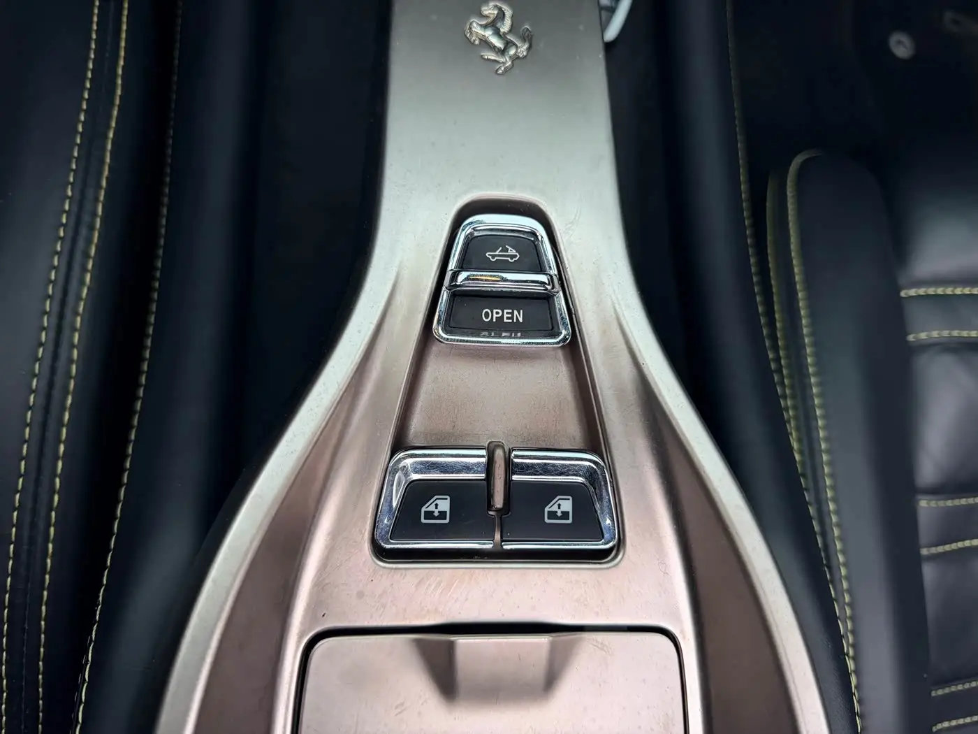 Ferrari California T 2011 — Photo 18/20