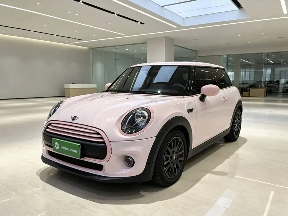 MINI MINI 2020 — Photo 2/20