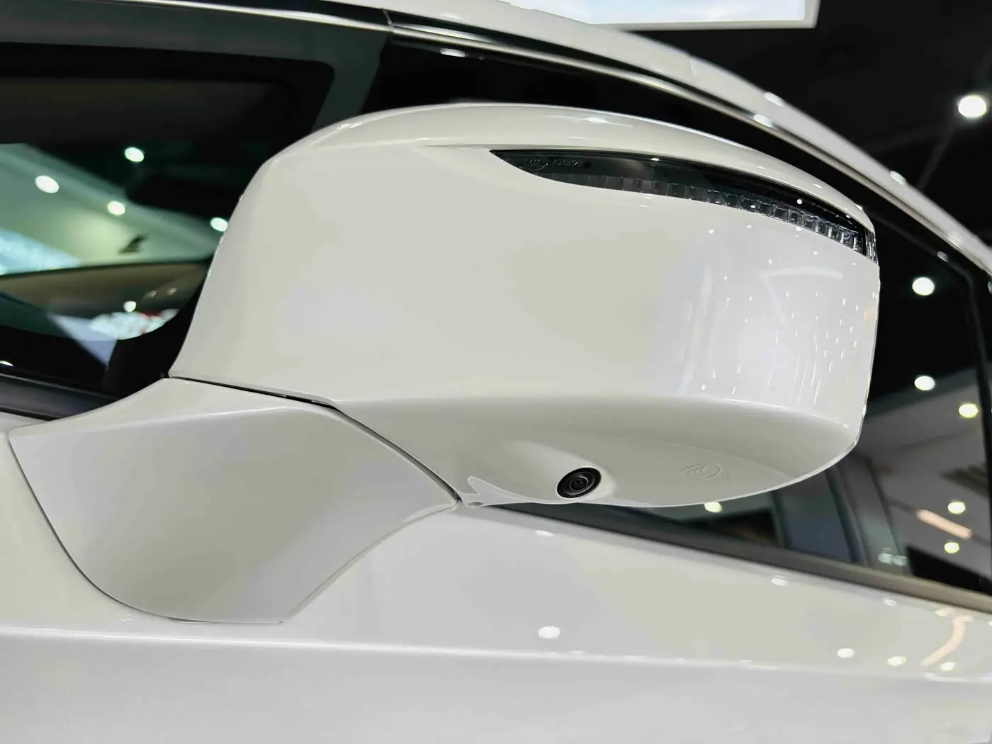 Buick GL8 New Energy 2025 — Photo 11/20