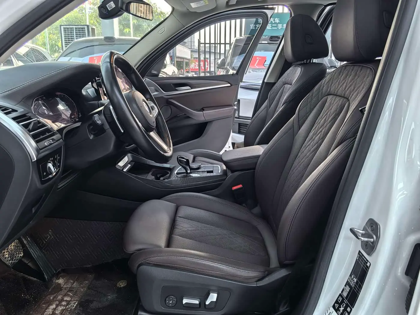 BMW X3 2023 — Photo 5/15