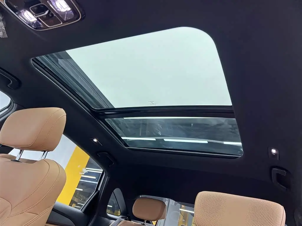 Geely Galaxy Galaxy A7 2026 — Photo 17/20