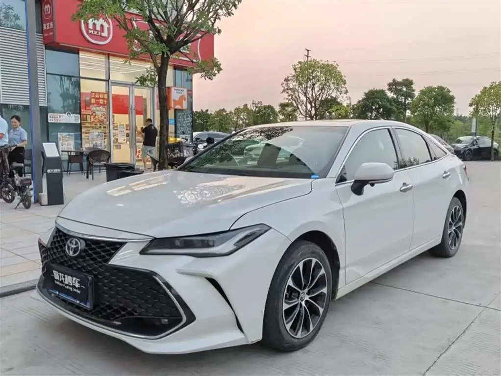 Toyota Avalon, 2023