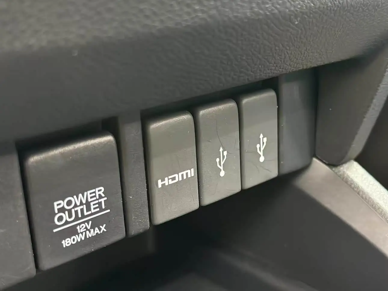 Honda Odyssey 2016 — Photo 10/20
