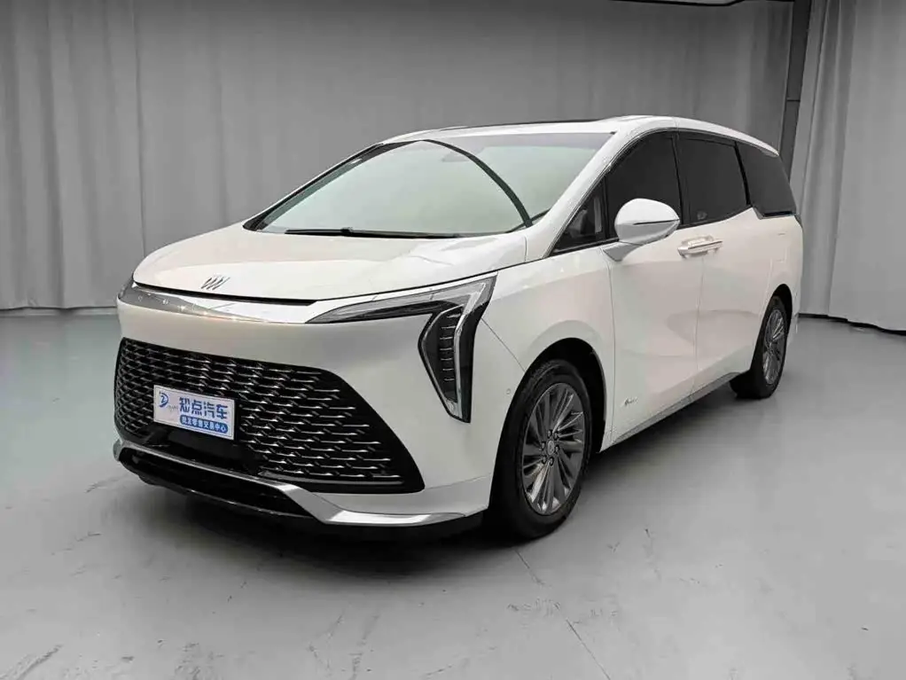Buick Century, 2023
