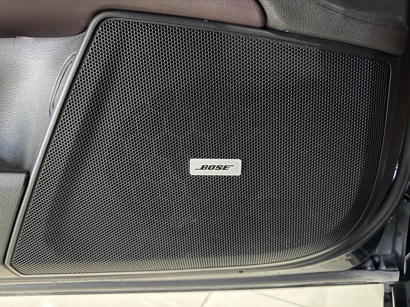 Cadillac CT6 2023 — Photo 19/20