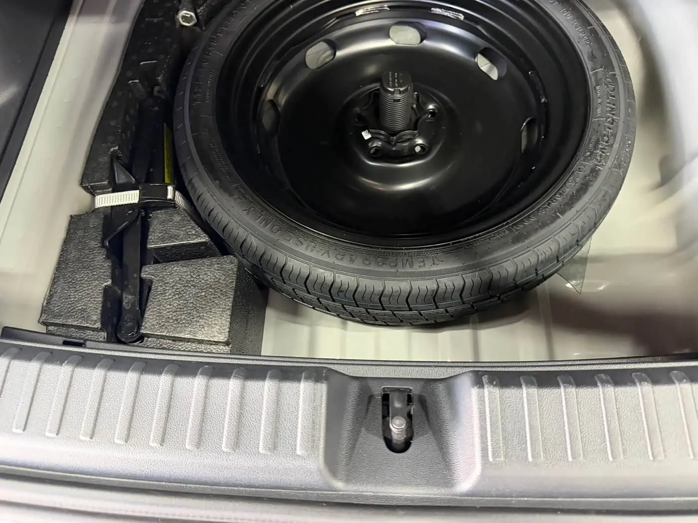 Jetta VS7 2023 — Photo 19/20