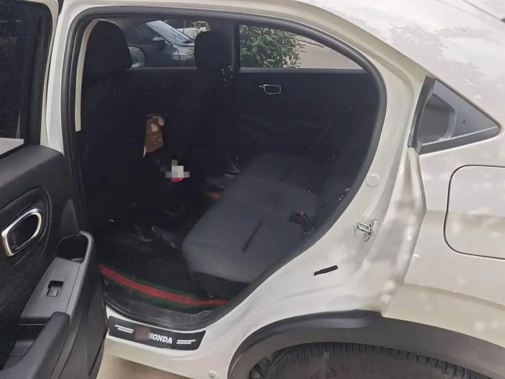 Honda Vezel 2023 — Şəkil 13/20