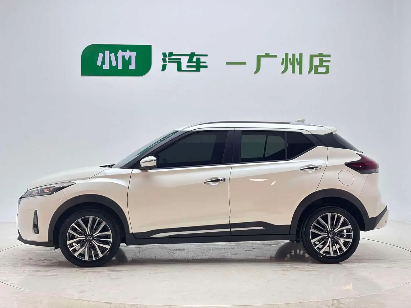 Nissan Kicks 2022 — Photo 4/20