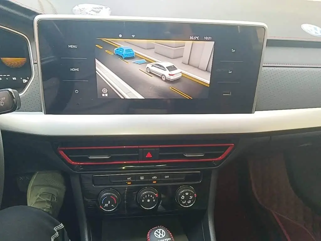 Volkswagen Lavida 2025 — Photo 13/20