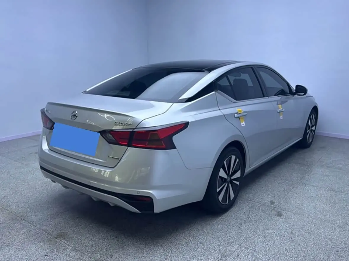Nissan Teana 2022 — Şəkil 9/20