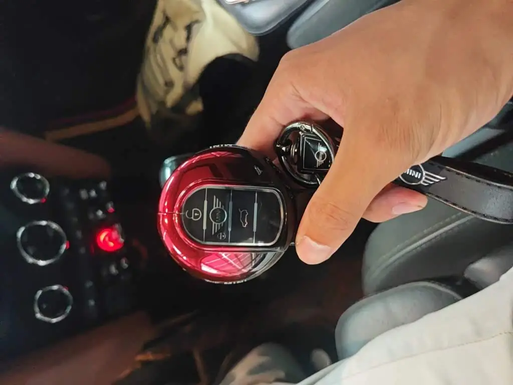 MINI MINI 2019 — Photo 12/20
