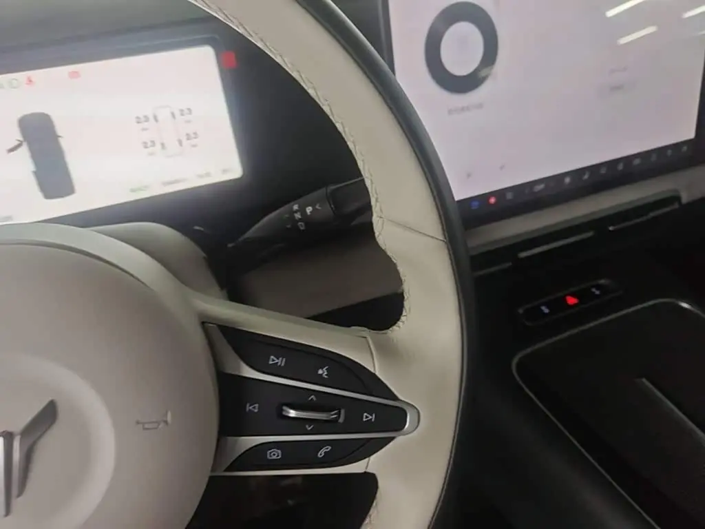 Voyah Auto Voyah Dreamer 2026 — Photo 14/20