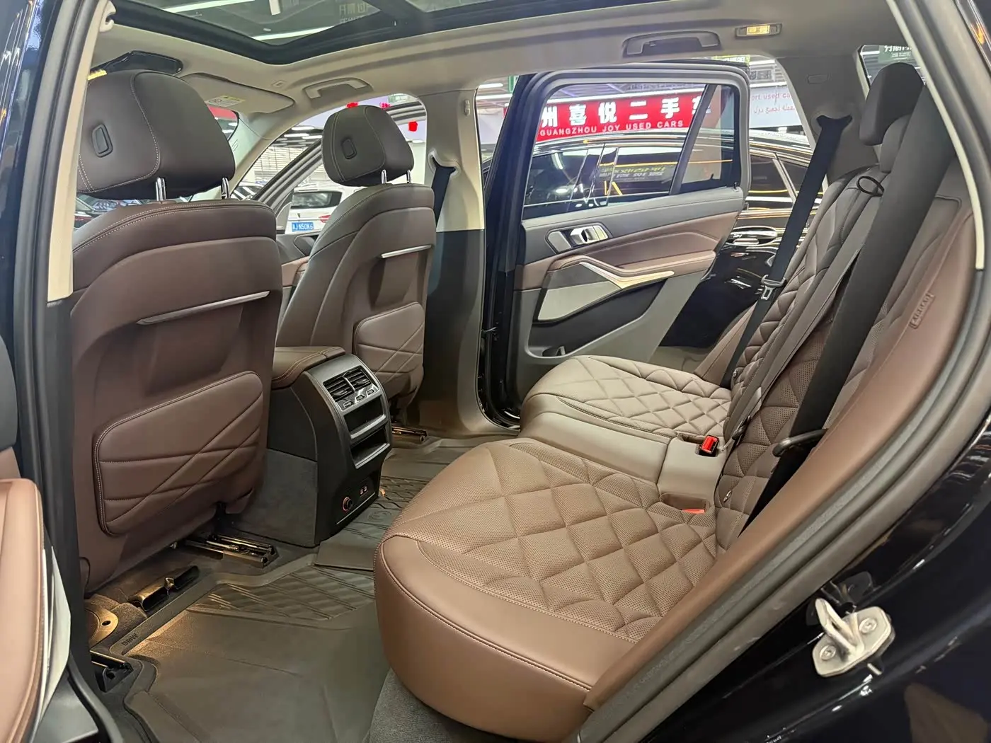 BMW X5 2022 — Photo 10/13