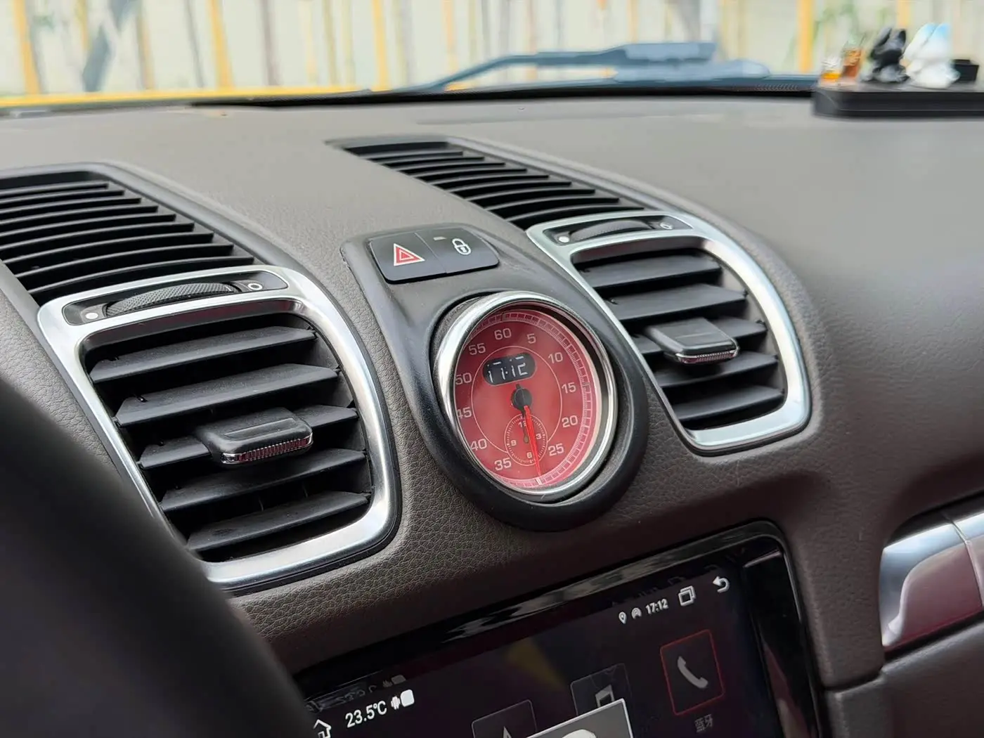 Porsche Cayman 2013 — Photo 7/10