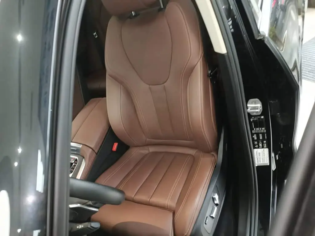 BMW X5 2020 — Фото 15/20