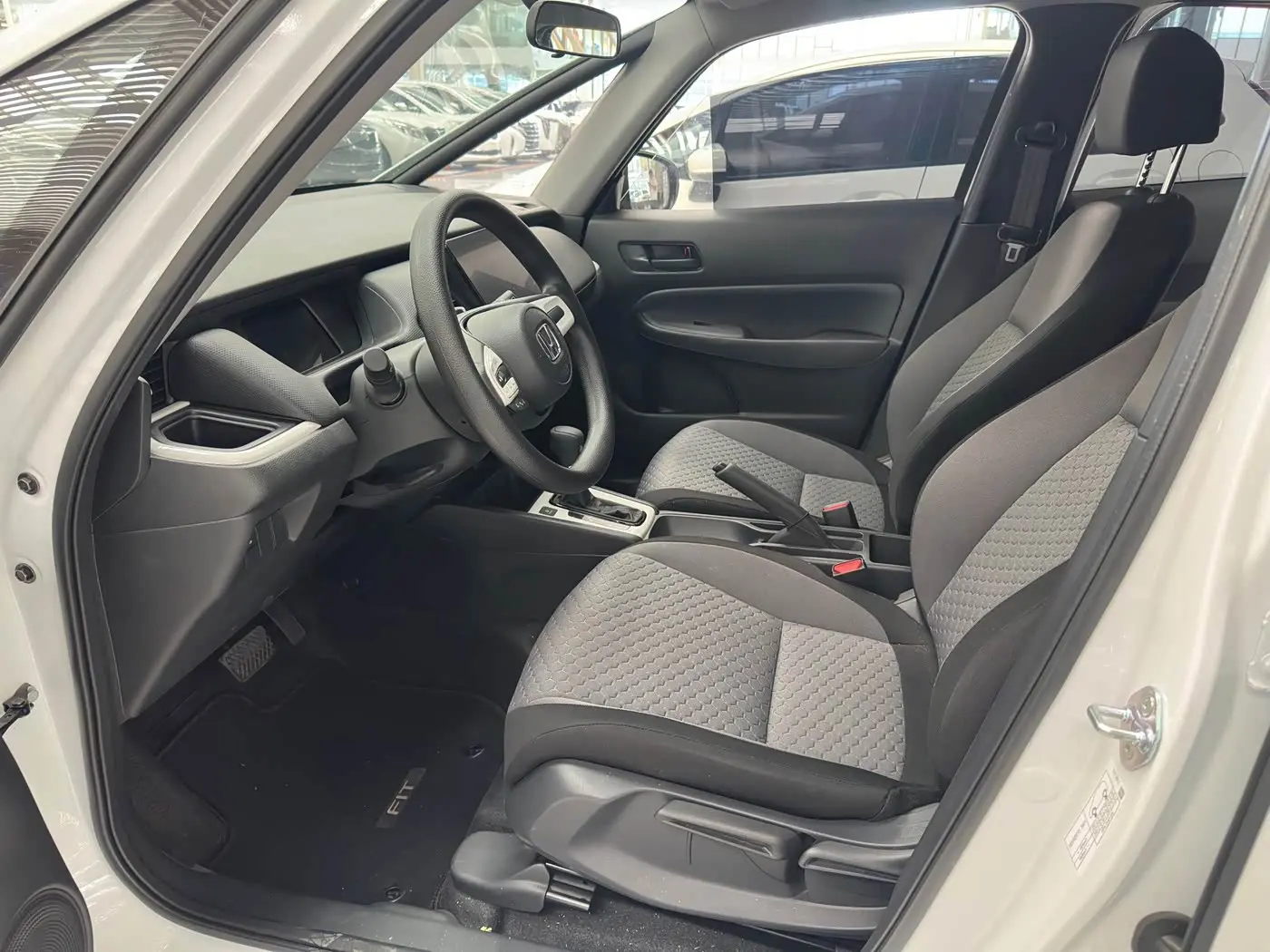 Honda Fit 2026 — Şəkil 8/16