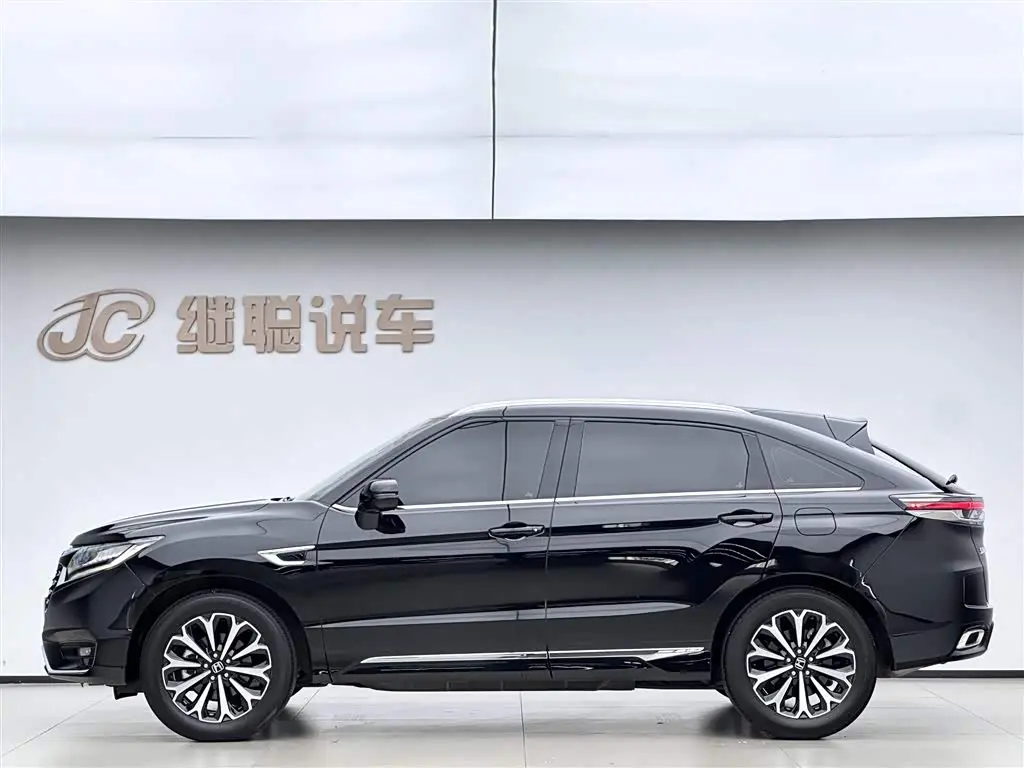 Honda UR-V 2025 — Фото 3/17