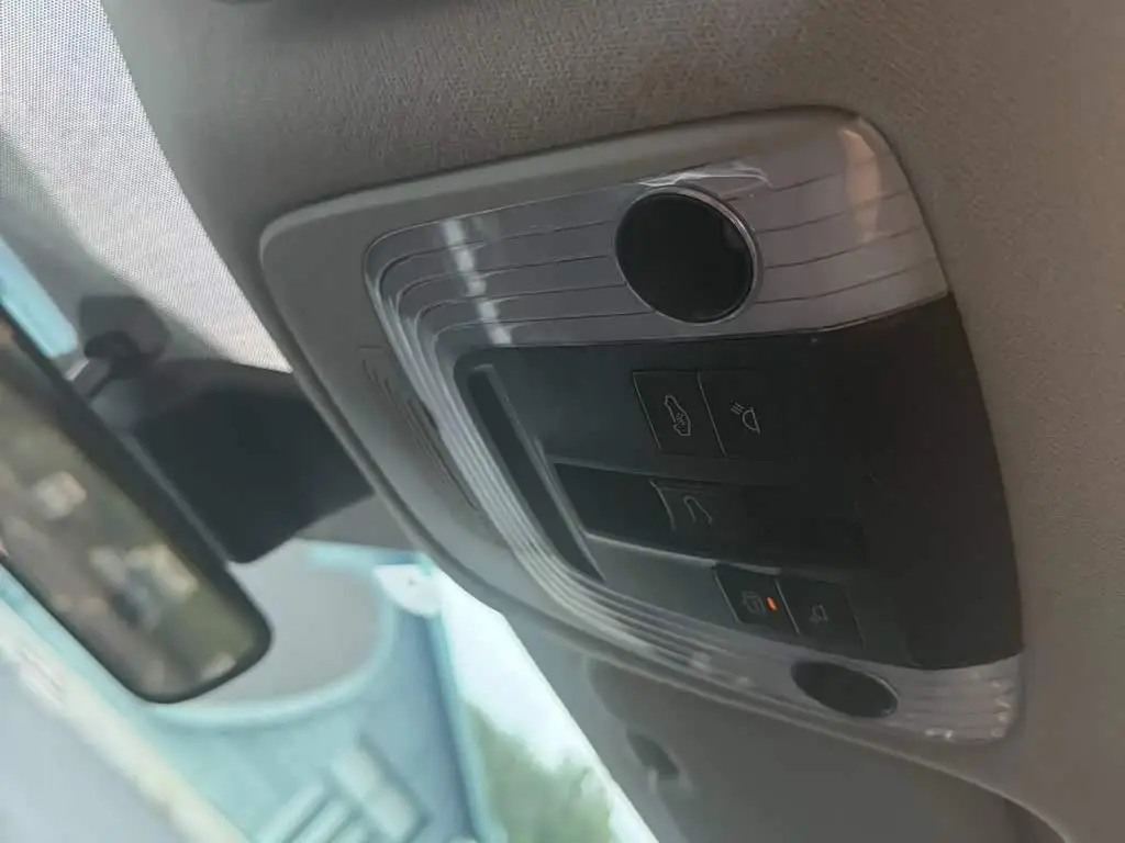 Kia Seltos 2023 — Photo 14/20