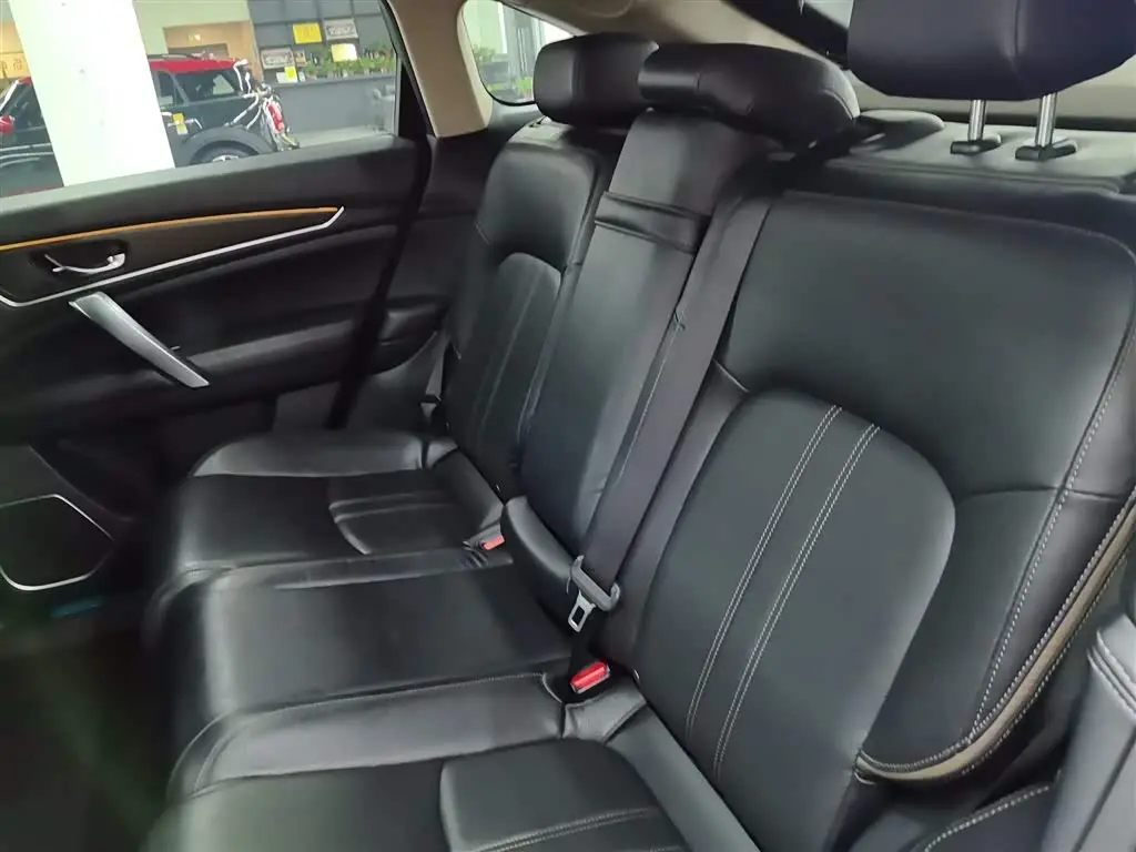 Honda Avancier 2021 — Photo 17/20