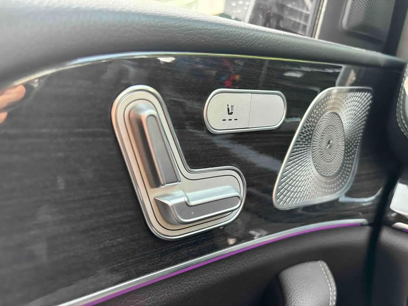 Mercedes-Benz GLE 2022 — Фото 16/18