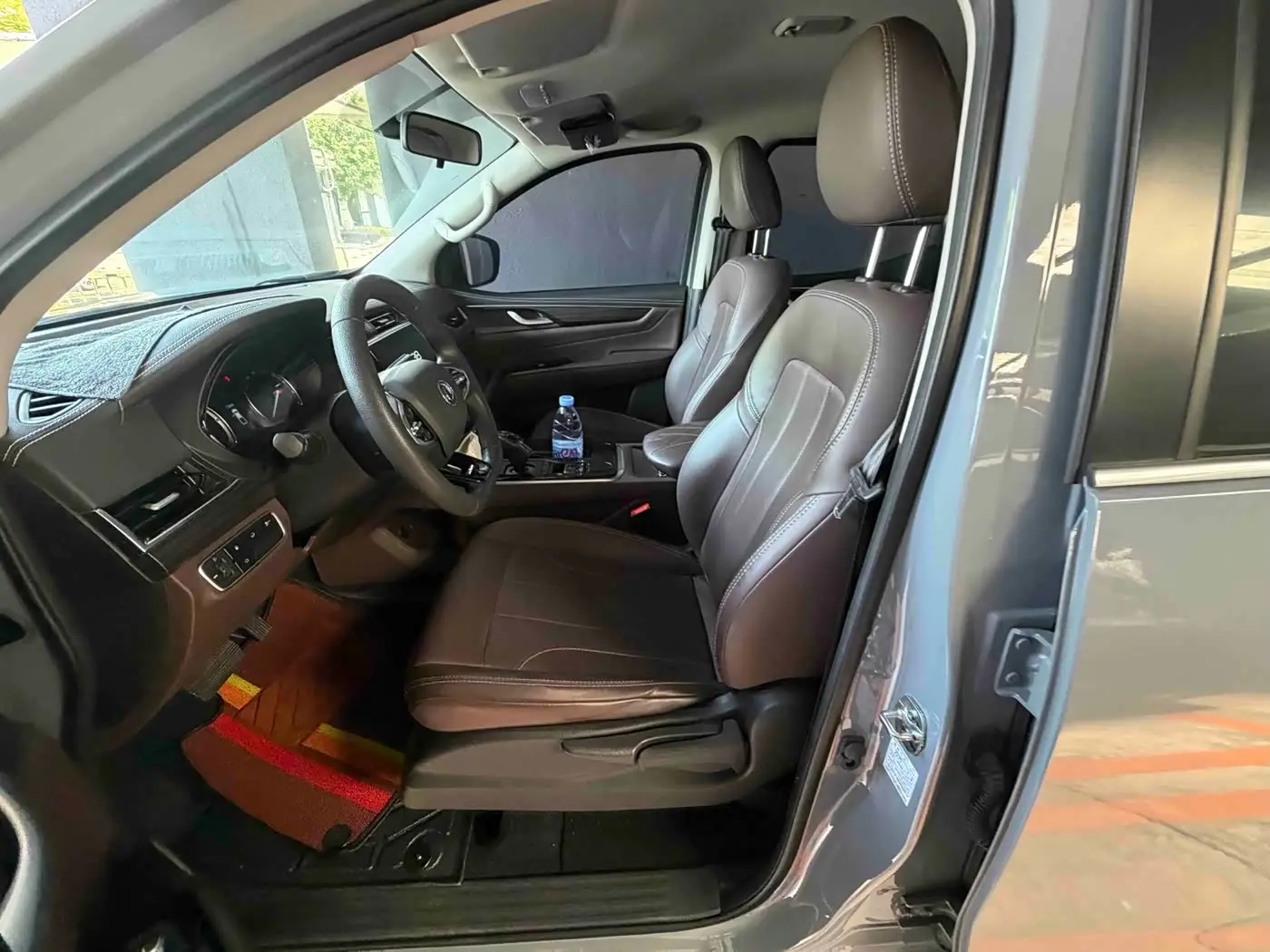 Dongfeng Rich 7 2022 — Photo 7/10