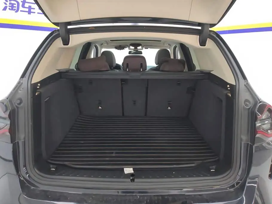 BMW X3 2024 — Photo 4/16