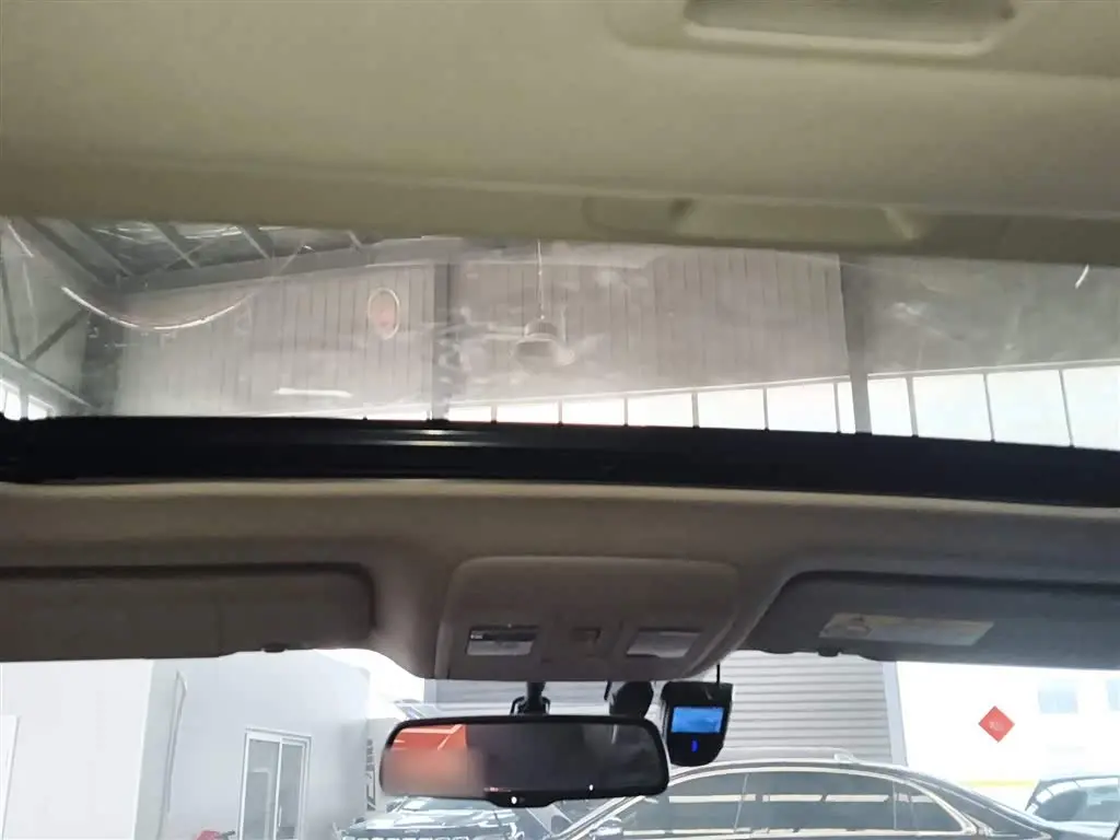 Mazda Atenza 2019 — Photo 14/20