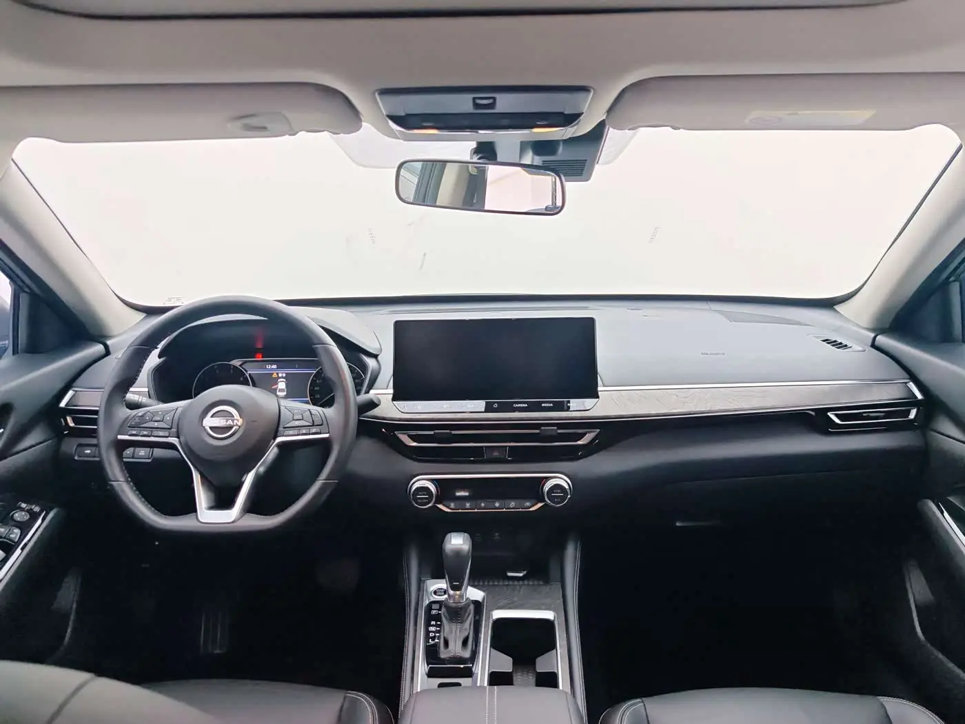Nissan Teana 2023 — Photo 13/20