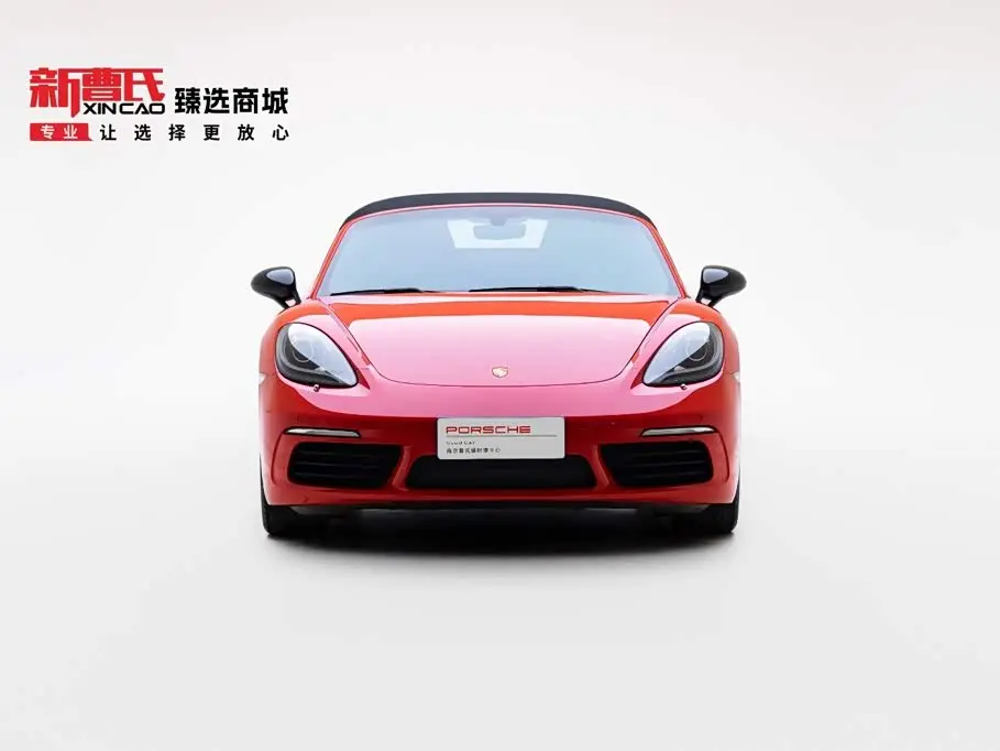 Porsche 718 2021 — Şəkil 2/20