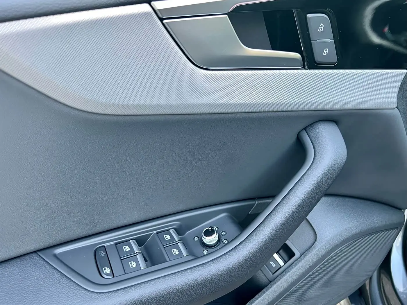Audi A5 2025 — Photo 7/19