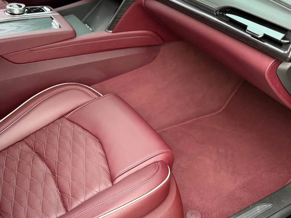 Cadillac CT6 2023 — Photo 17/20