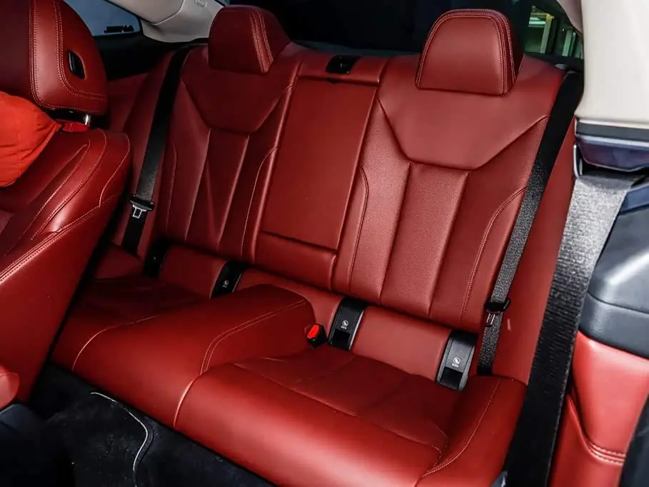 BMW 4 Series 2022 — Photo 9/20