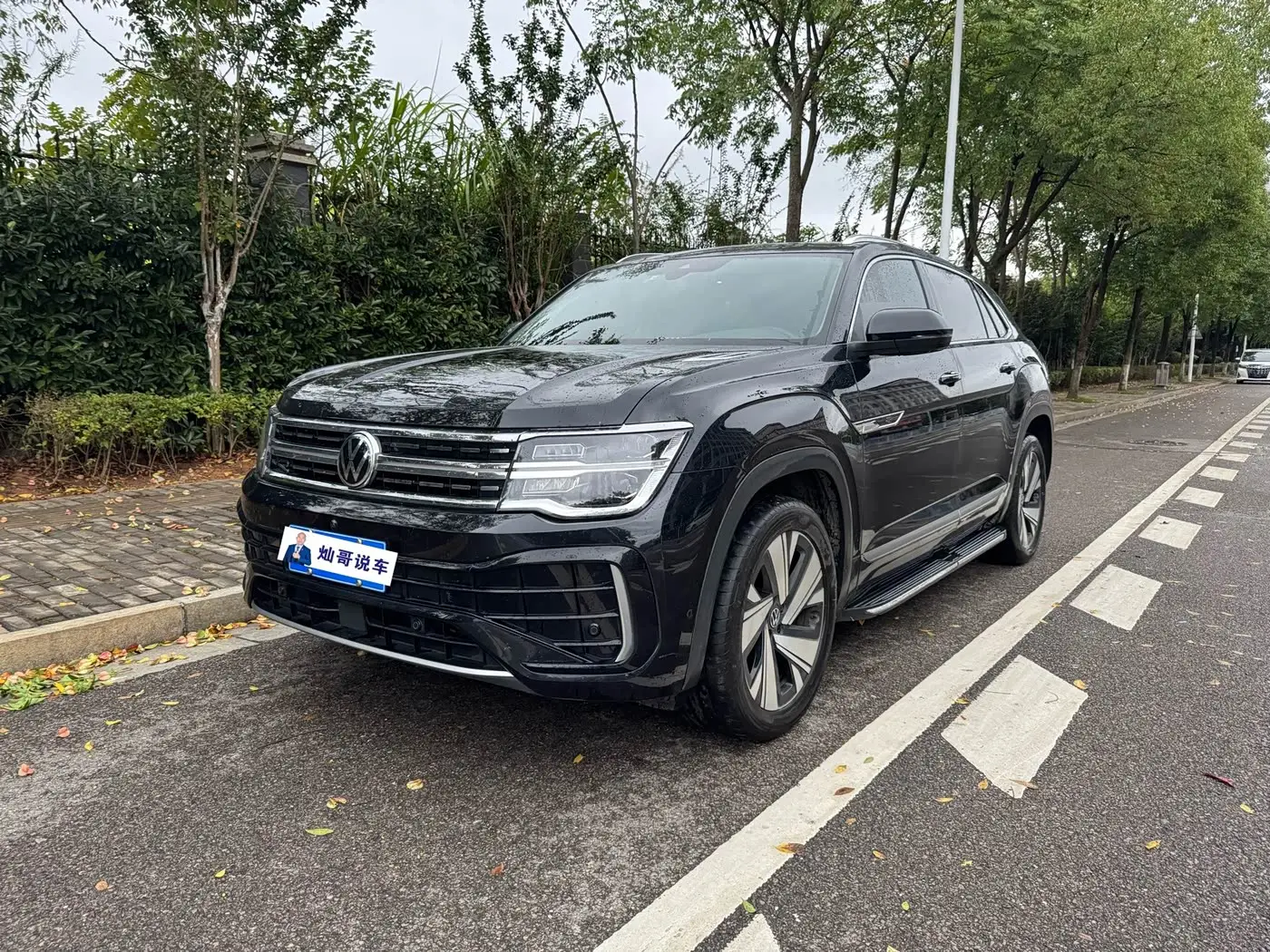 Volkswagen Teramont, 2023