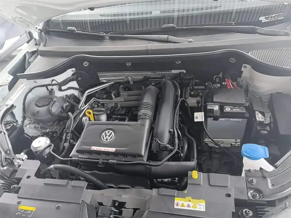 Jetta VS5 2026 — Şəkil 20/20