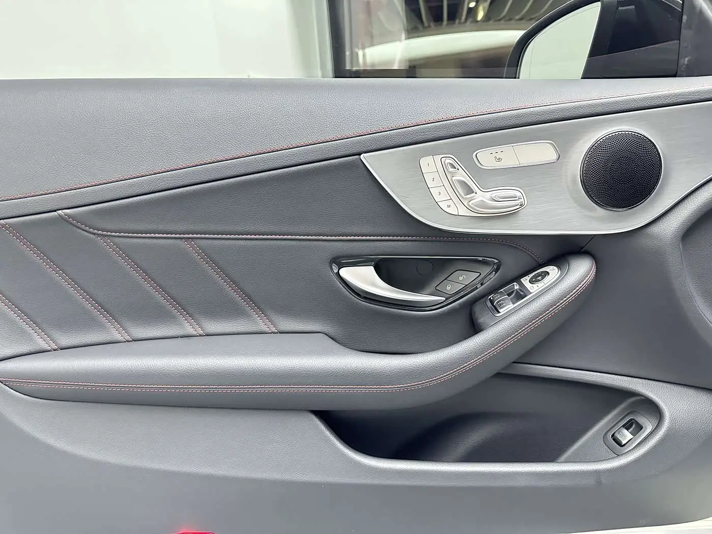 Mercedes-Benz C-Class 2022 — Фото 16/20