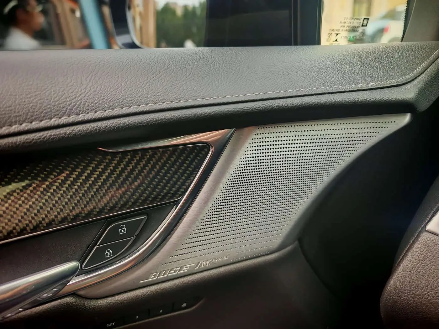 Cadillac XT6 2021 — Photo 15/20