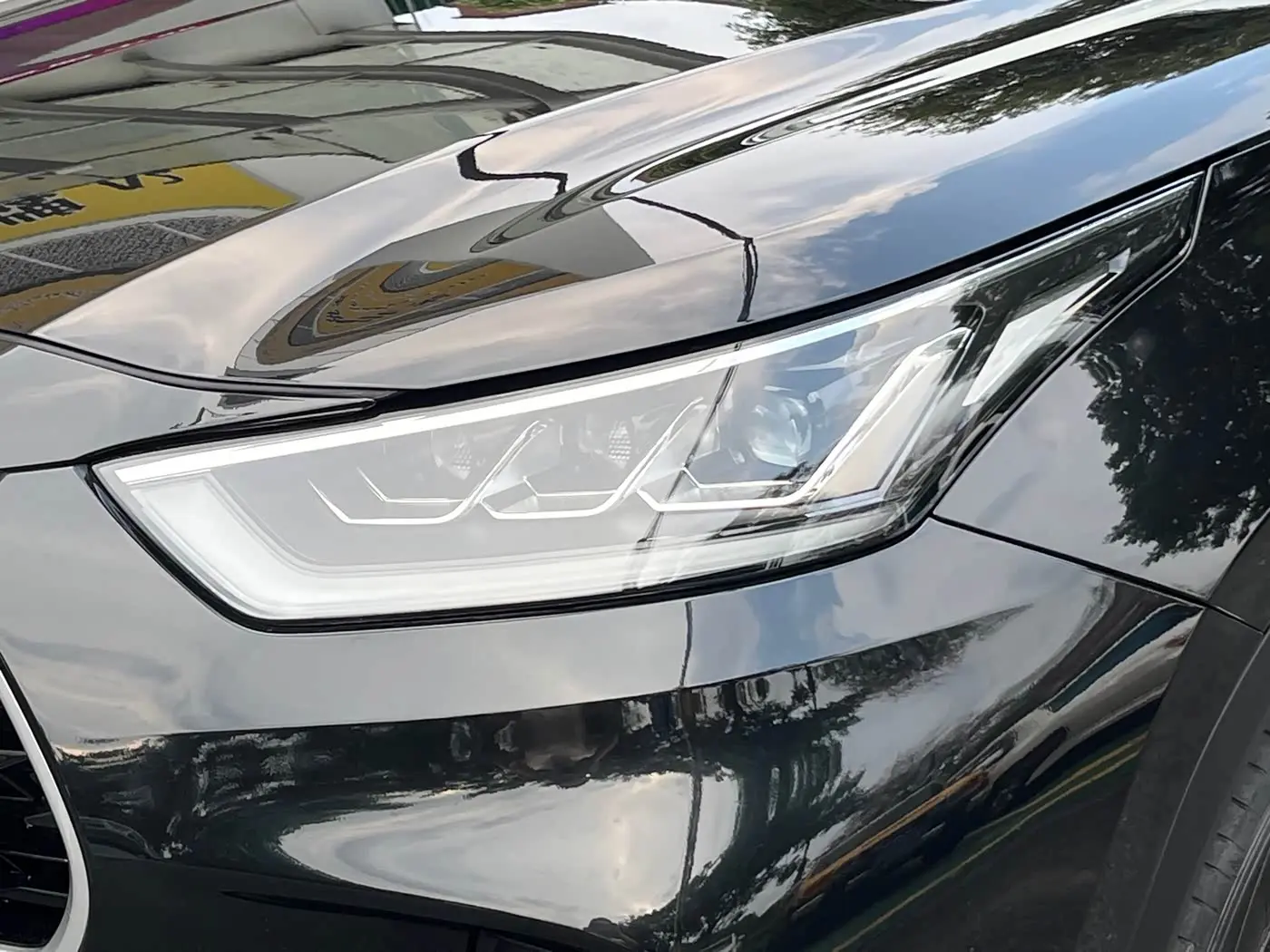 Toyota Highlander 2022 — Фото 19/20