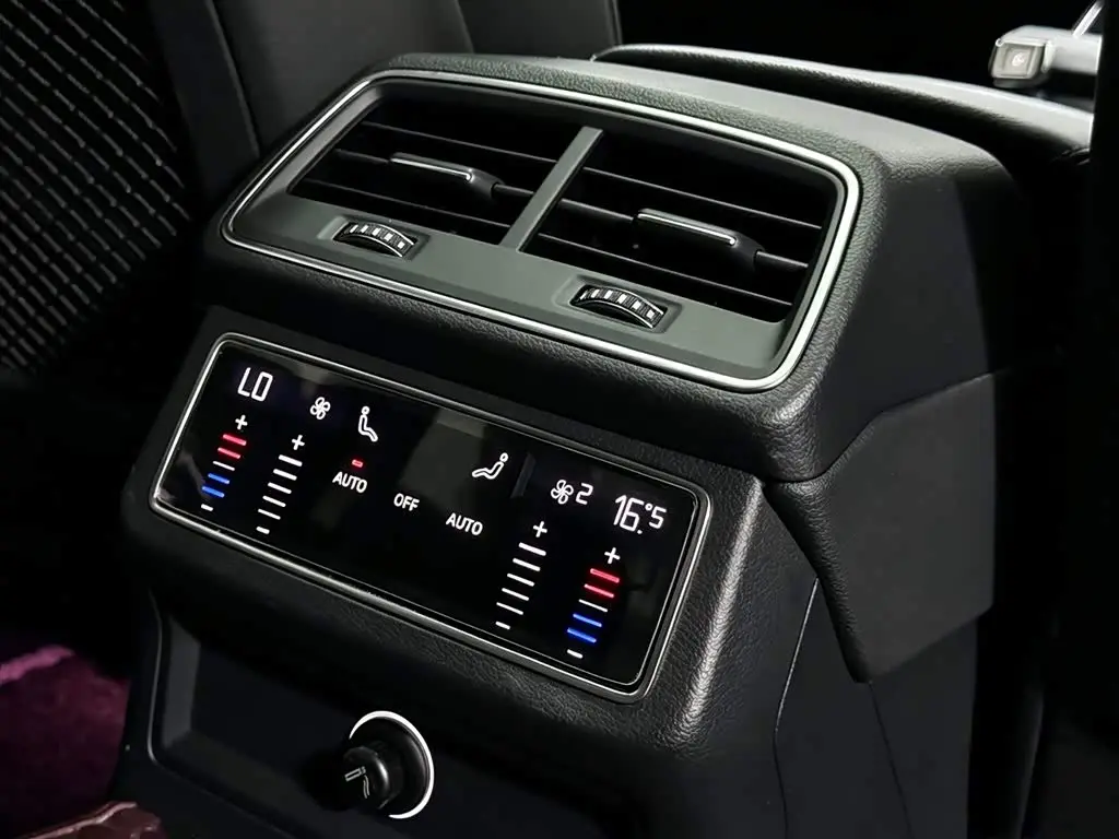 Audi A6L 2020 — Photo 10/15