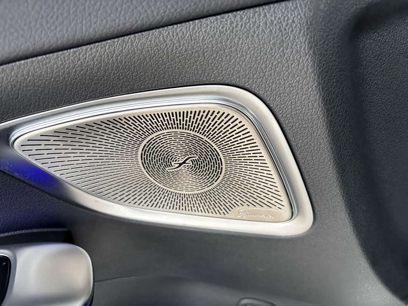 Mercedes-Benz C-Class 2024 — Фото 10/20